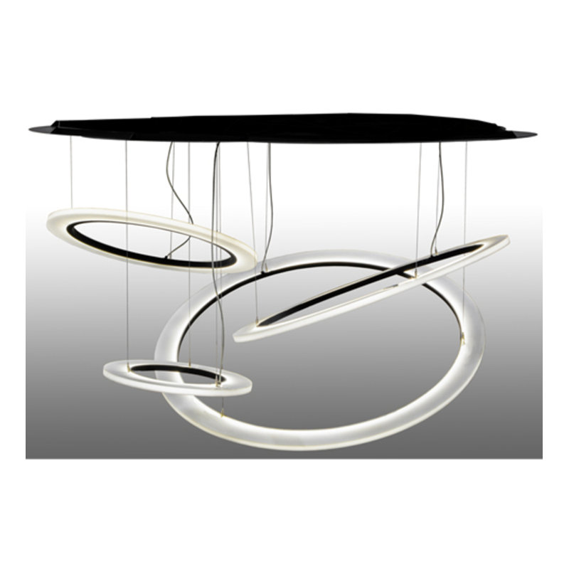 Anillo 1 - Light LED Pendant