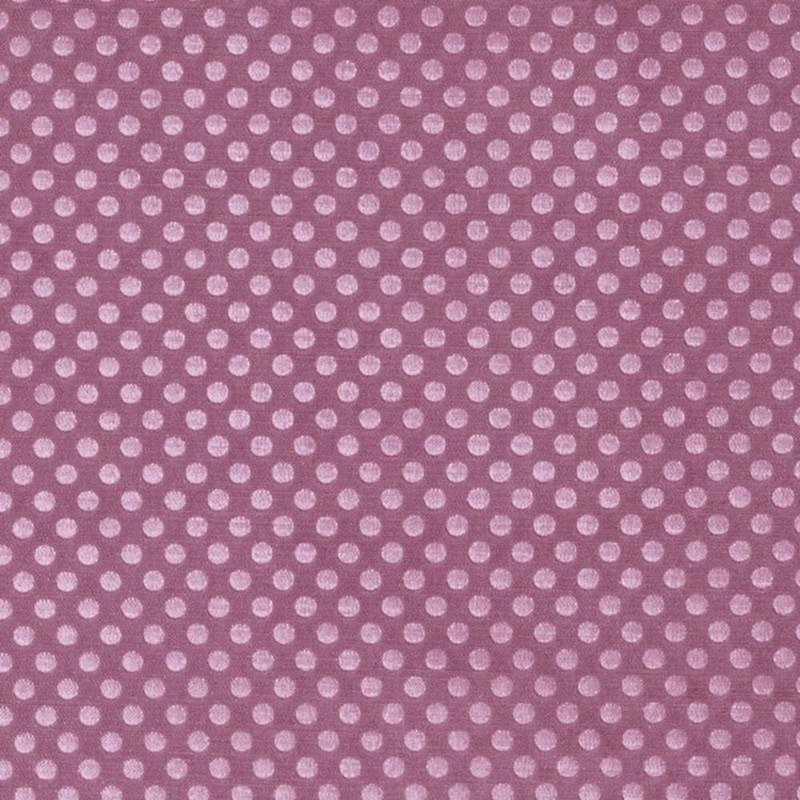 Tissu en velours Bayberry, Magenta