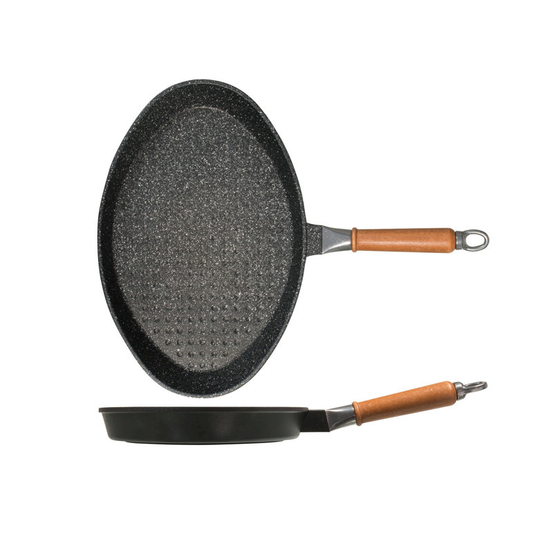 Herron Non-Stick Frying Pan, 25cm