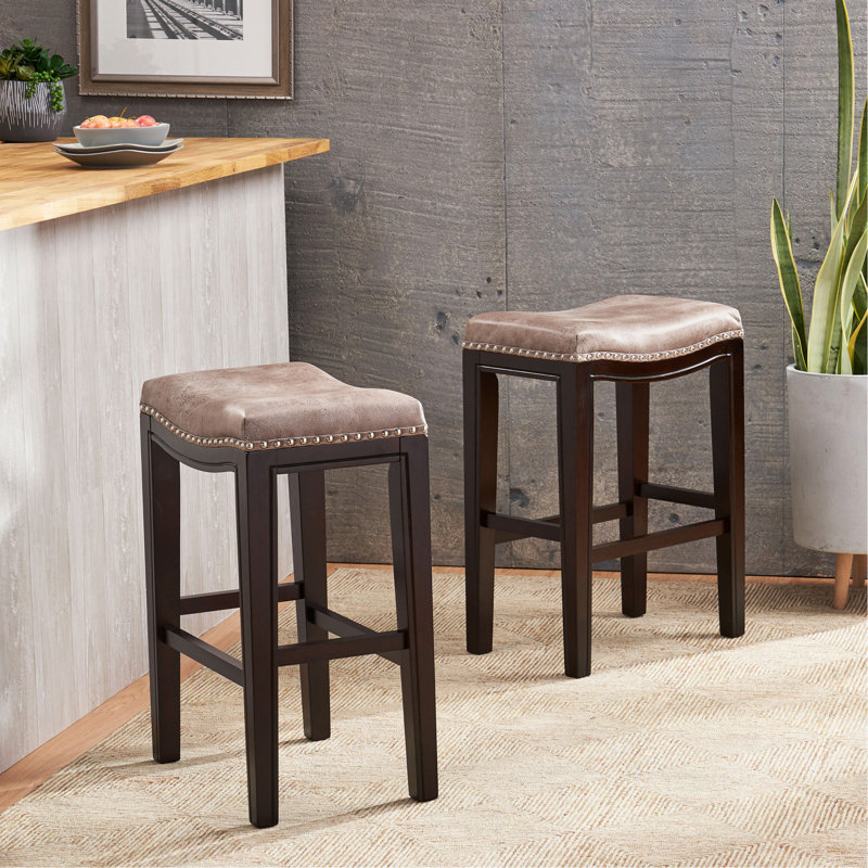 Tabouret de comptoir (ensemble de 2)