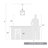 Averee 3 - Light Lantern Pendant-753921745-760009349