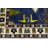 Kaptan Performance Wool Geometric Rug