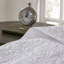 Ensemble de couvre-lit réversible blanc simple-117515414-117515420