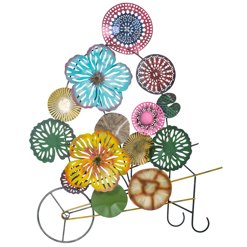 Lininger Wall Décor