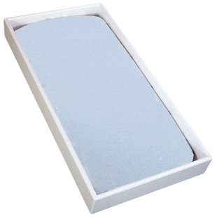 Cotton 36'' L Changing Pad Cover