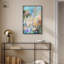 Toile Cosmos Cascade par Art Remedy-112503385-112503393-116322986