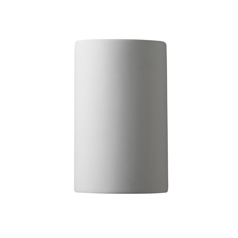 Tenny LED Outdoor Flush Mount