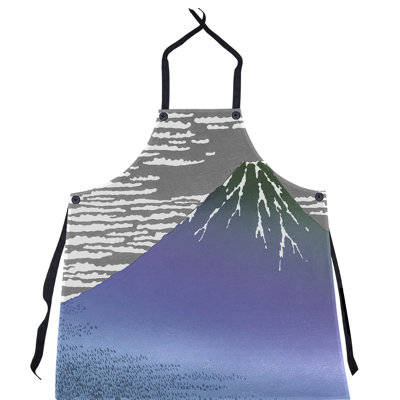 Bib Apron