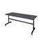 Table de nidification 72 po x 24 po Inbox Zero Kobe-1688310290-1688310291-1724676495