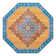 Chenille Indoor Rug