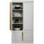 Nebel 4 Door Wardrobe