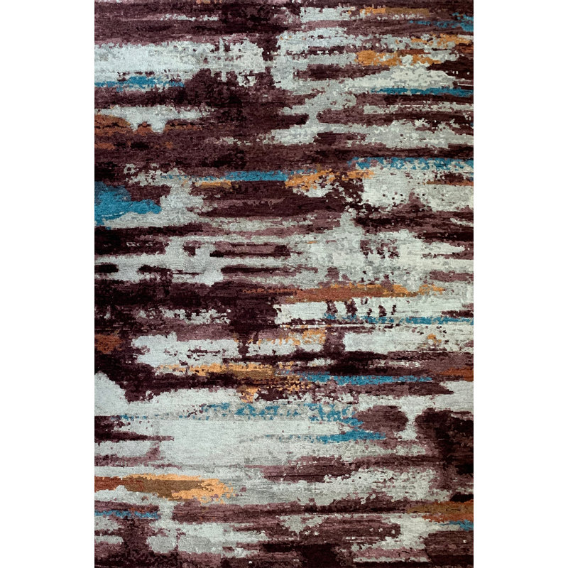 ESCALANTE EARTH, Rectangle 3' x 5'