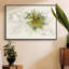 Passionflower IV, reproduction d'art sur toile encadrée-94355211-94355216