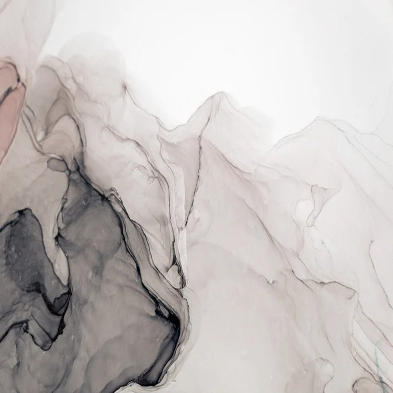 Whispers Of Marble Mist, L 108 po x l 96 po