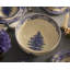 Blue Italian Blue Italian Christmas Bowl