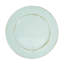 Vintage-Inspired Distressed Charger Plate (Set of 4)-109183676