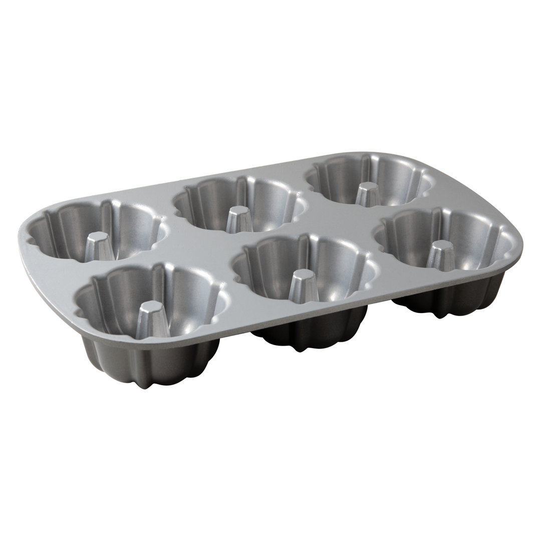Nordic Ware Non-Stick Bundt Pan Nordic Ware