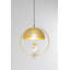 Animal Cockatoo Pendant Light