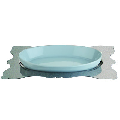 Bol en porcelaine fine MEPRA Dolce Vita