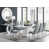 Gris / Chrome