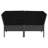 Abu-Sufyan 6 Piece Lounge Chair-3134861-3134860