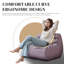 Waterproof Bean Bag Reading Chair