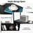 Akims 43.5'' Sideboard-419897541