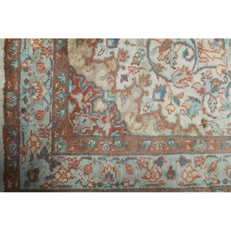 Indo Wool Oriental Area Rug