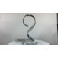 Lampe de table à intensité variable 17 po Calveston-792658093