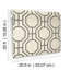 Gatco Geometric Wallpaper Double Roll-122268632