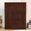 Lit escamotable avec armoire peu encombrante-564679110-564679160