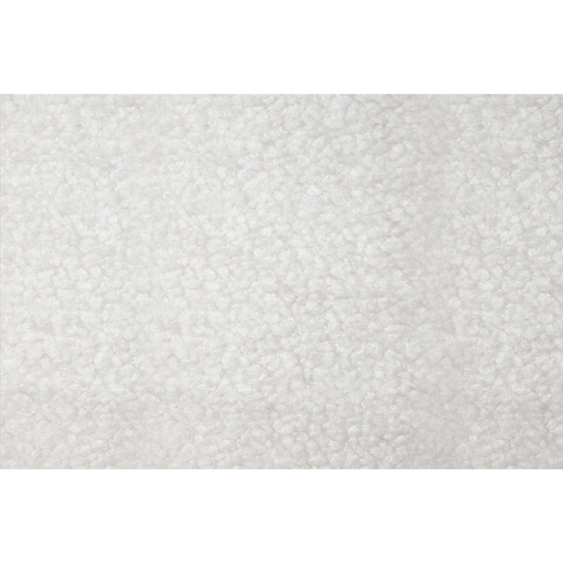 Canapé convertible, Blanc