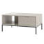 Rodrico Coffee Table with Storage-762775536-762775550