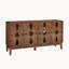 Buffet 60,5 po Mid Century