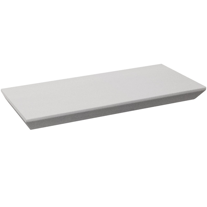 Floating Shelf, 3.1cm H x 46cm W x 20cm D
