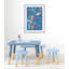 Alphabet imprimé sur papier-47837749-47837738