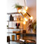 Luminaire suspendu Hawk (triple)
