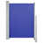 Blue selected