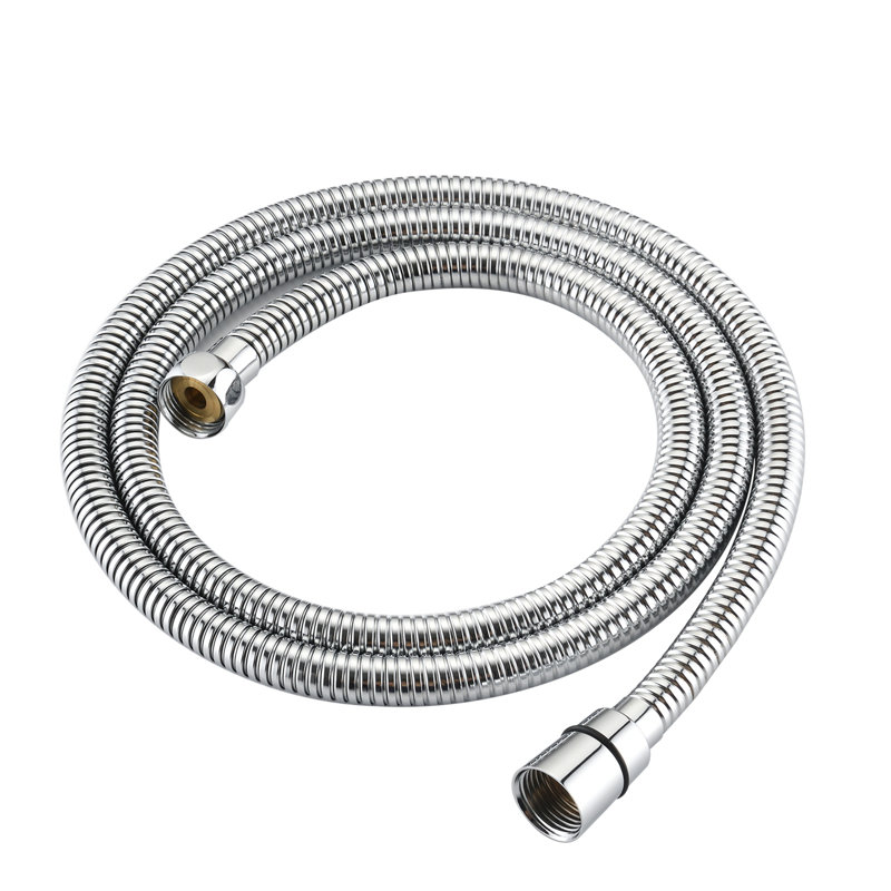 Dual Shower Head Spa System, Chrome