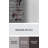 Abstract Indoor Rug-1837005040