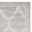 Ammundsen Geometric Light Grey/Ivory Area Rug-155389804