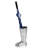 Gehrmann Aluminum Freestanding Umbrella Stand