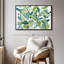 Floral et botanique «Annamieka Wall Art»-101778874