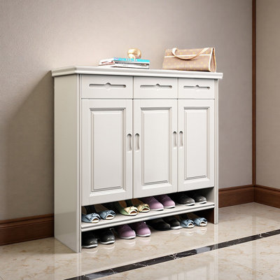 Rangement pratique pour chaussures