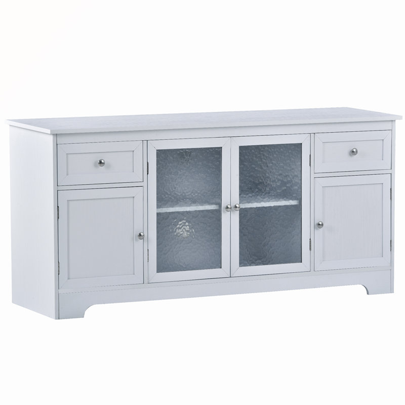 58.99'' Console Table