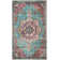 Colfin Washable Oriental Indoor Rug