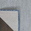 Tapis intérieur / extérieur bleu / ivoire Gabriela-1688954234