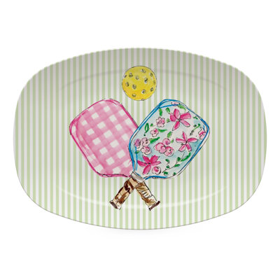 Plateau de palettes Pickleball