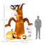Weather Resistant Halloween Decoration