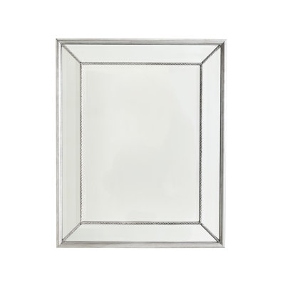 Miroir mural Vermeil
